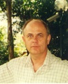 Founder Dieter Kroeg